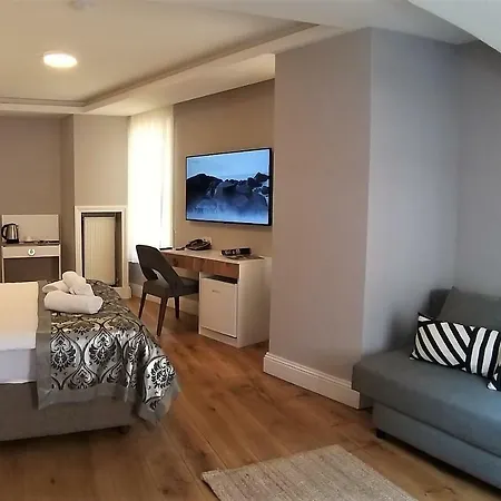 Hotel Mesto Galata Stambuł