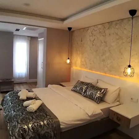 Hotel Mesto Galata